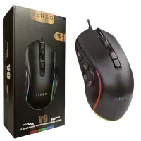 ماوس (موس) ونزو مدل V9