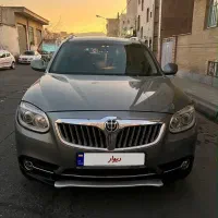 برلیانس v5