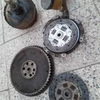 وسایل پراید کارکرده دیکس وصفحه فراول