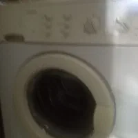 ماشین لباس شویی