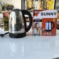 کتری برقی سونی