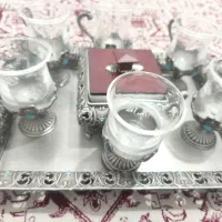 سرویس چای خوری