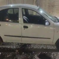 تیبا دوگانه فابریک ۹۶