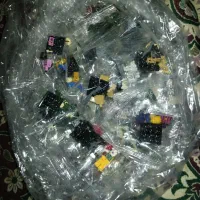لگو مینی فیگور کمیاب