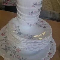 ارکوپال ایروپال۲۵پارچه