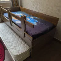 تخت خواب برای دونفر