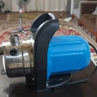 پمپ اب سر استیل کم کارکرد