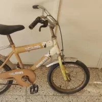 دوچرخه