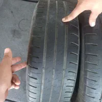 لاستیک 195/60/16