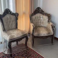 مبل استیل