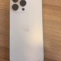 آیفون ۱۶ پرومکس zaa