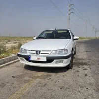 پارس tu5 گاز سیمی زیمنس ۹۸