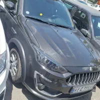اطلس G نقدواقساط داراخودرو
