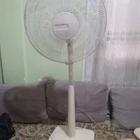 پنکه ایستاده