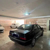پارس سال مدل ۹۱