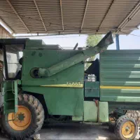 کمباین مدل ۹۴