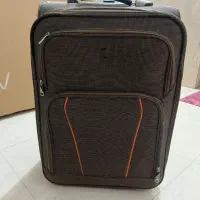 چمدان برزنتی