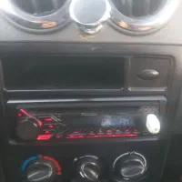ضبط و باند پایونیر