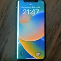 آیفون Xپگ اصلی256