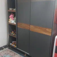 ست کمد و دراور بچگانه
