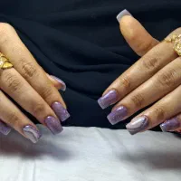 کاشت ناخن