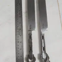 مصقل چاقوتیزکن