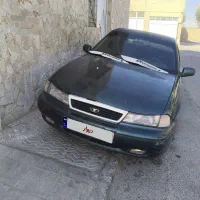 دوو سیلو مدل 81
