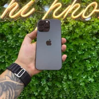 اپل iphone 16 promax رجیسترشده