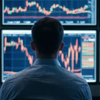 آموزش ترید بدون ضرر در لایو بازار