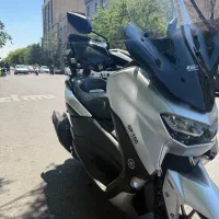 مدل ۴۰۳ لوازمی ترکشن دار فول  nmax