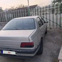 رو آ سال ۸۹ فروش زیر قیمت فوری