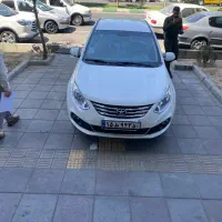 Jac-j4 - جک جی ۴|خودرو سواری و وانت|تهران, پونک|دیوار