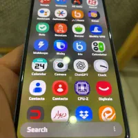 Samsung A55 5G 256|موبایل|اندیشه, شهرک المهدی|دیوار