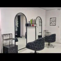 اجاره ی لاین ها در سالن تخصصی نجوا بیوتی