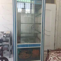 یخچال ایستاده