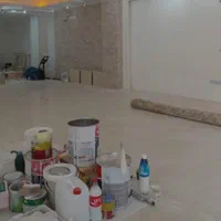 نقاشی رنگکاری ساختمان،نما،استخر،احیا رنگ،رنگ کناف