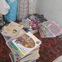 جزوه ها و کتاب های کنکوری