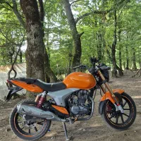 موتور Rkv 200cc