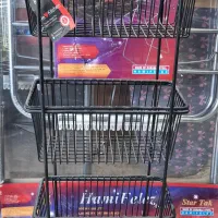 جاپیازی|آب‌چکان و نظم‌دهنده ظروف|کرج, پیشاهنگی|دیوار