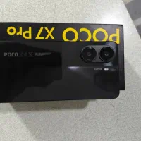 گوشی poco x 7 pro