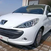 207 فلز هیدرولیک