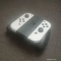 Nintendo switch oled|کنسول، بازی ویدئویی و آنلاین|تهران, دولتآباد|دیوار
