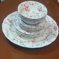 ظروف قلم‌صورتی نیکو ژاپنی
