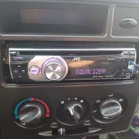 ضبط خودرو جی وی سی