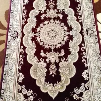 فرش ۶ و ۴ متری فانتزی و فرش کناری ( فرش راهرو)