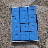 گچ بیلیارد، اسنوکر