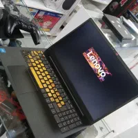 لب تاب لنوو معاوضه با کنسول بازی/LENOVO RAM16