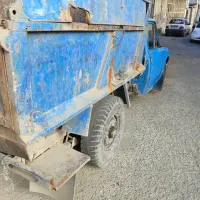 نیسان 1372|خودرو سواری و وانت|سنندج, |دیوار