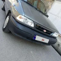 پراید مدل آخر ۹۵فول