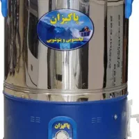 پتو شور و لباس شویی